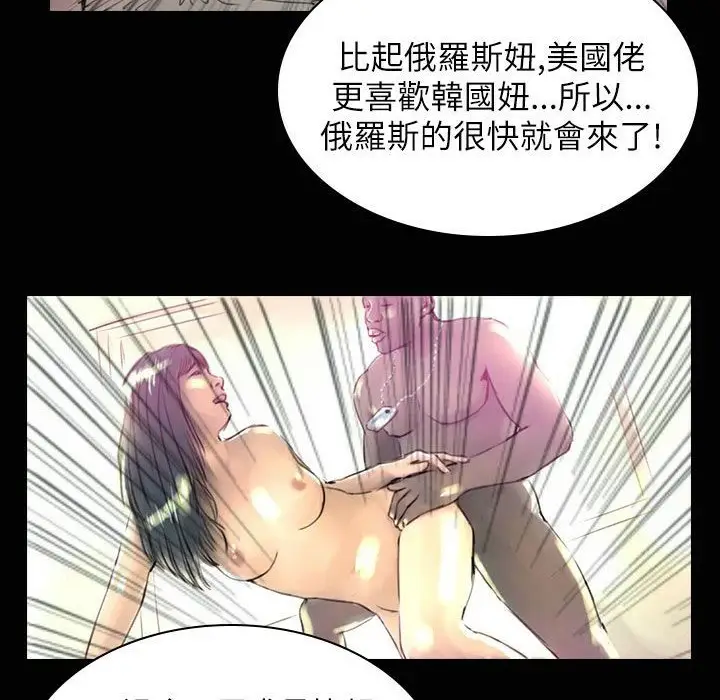 漫画《魅力女孩》第32话第77张图