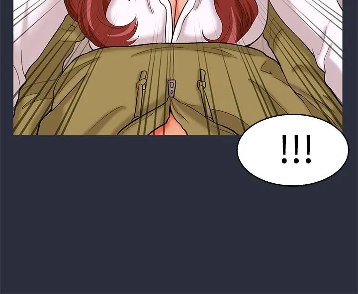 漫画《梦游》第12话第144张图