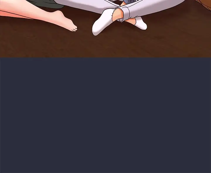 漫画《梦游》第15话第128张图