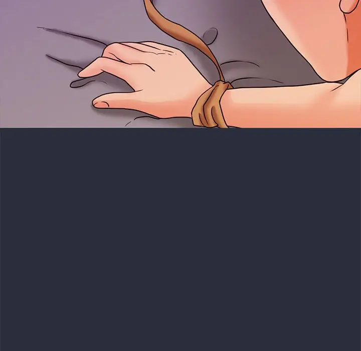 漫画《梦游》第25话第114张图