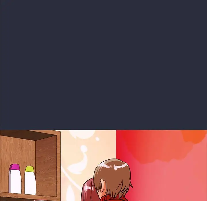 漫画《梦游》第26话第3张图