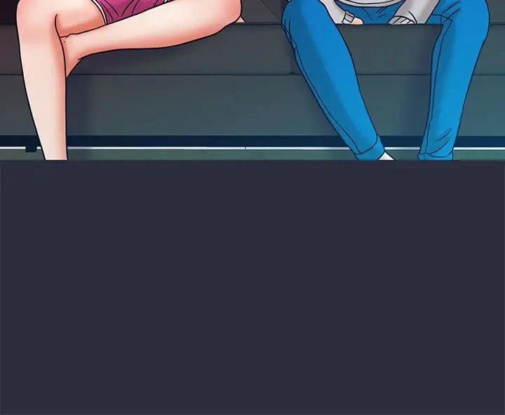 漫画《梦游》第28话第128张图