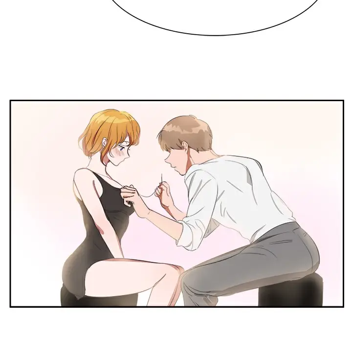 漫画《品尝欧爸》第3话第46张图