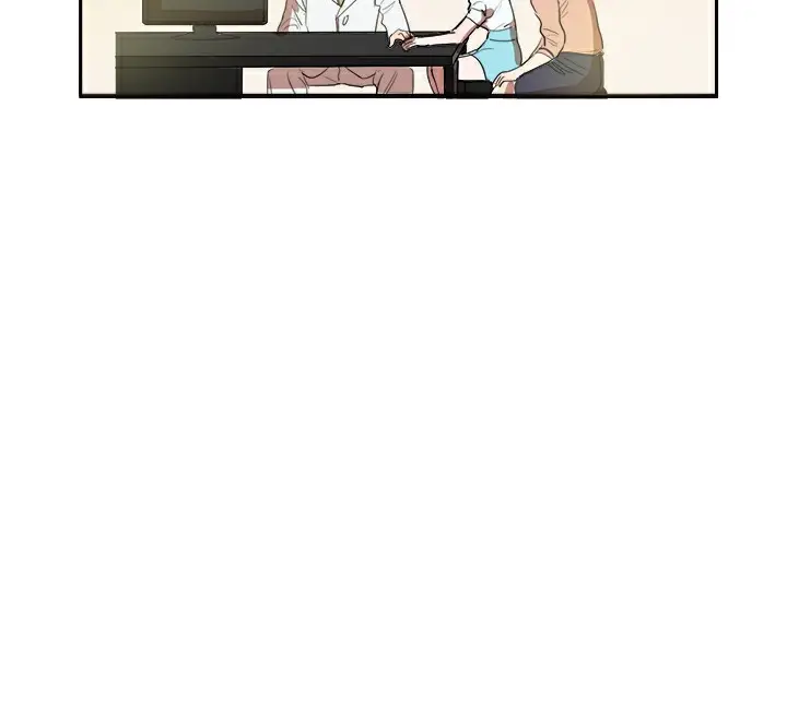 漫画《品尝欧爸》第7话第69张图