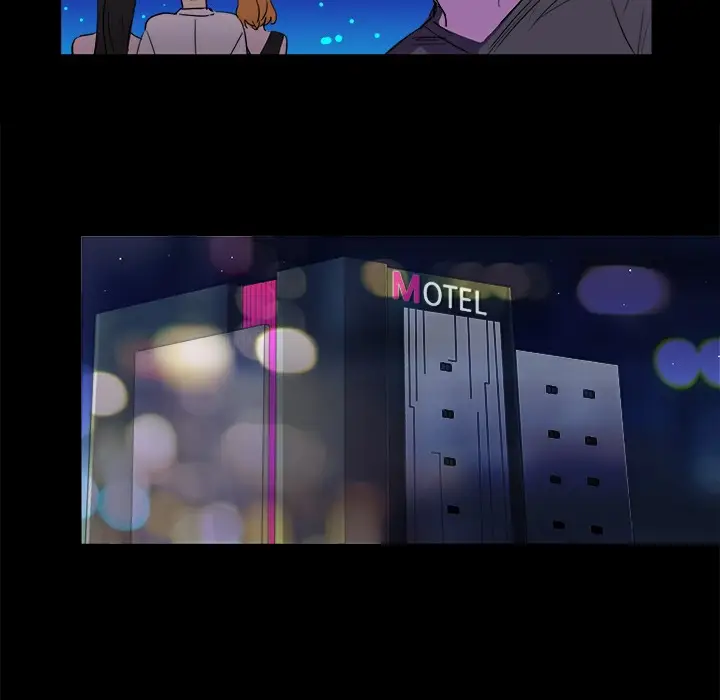 漫画《品尝欧爸》第21话第21张图