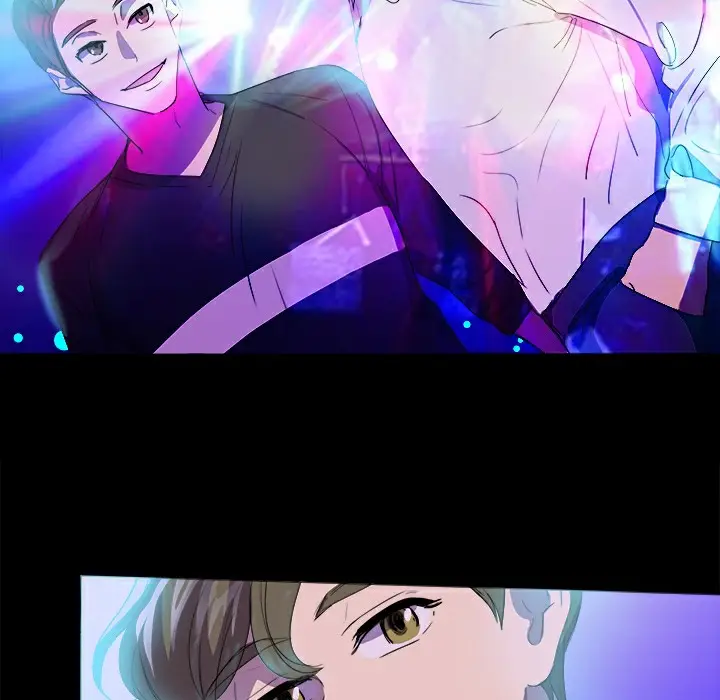 漫画《品尝欧爸》第21话第6张图