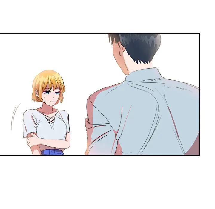 漫画《品尝欧爸》第23话第14张图