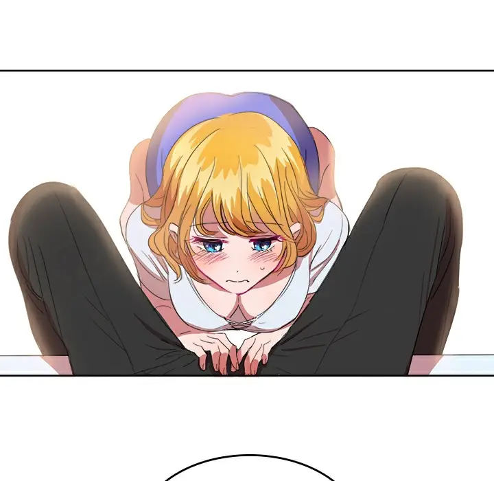 漫画《品尝欧爸》第23话第15张图
