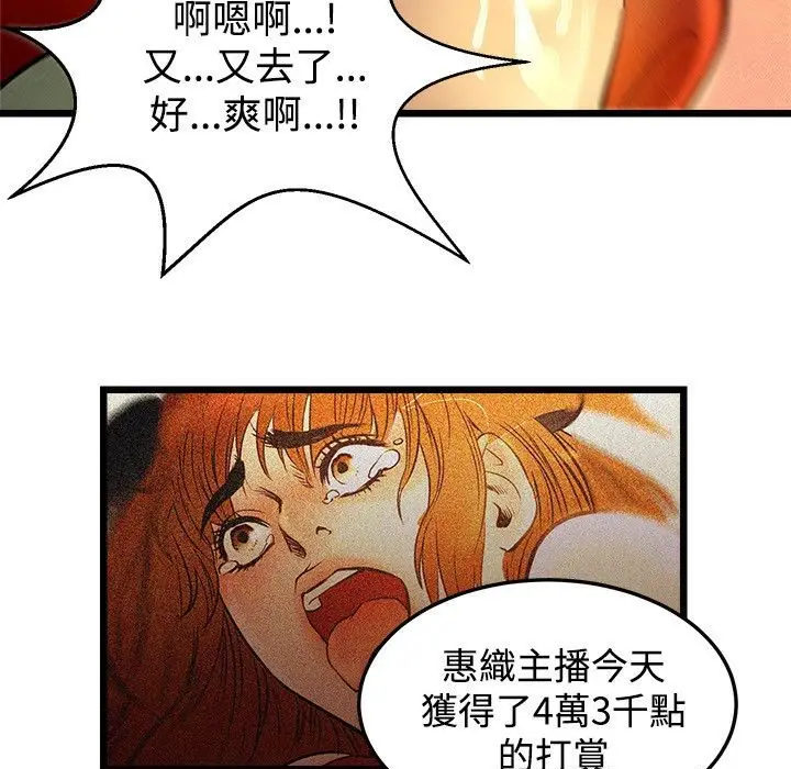 漫画《主播H日记》第1话第31张图