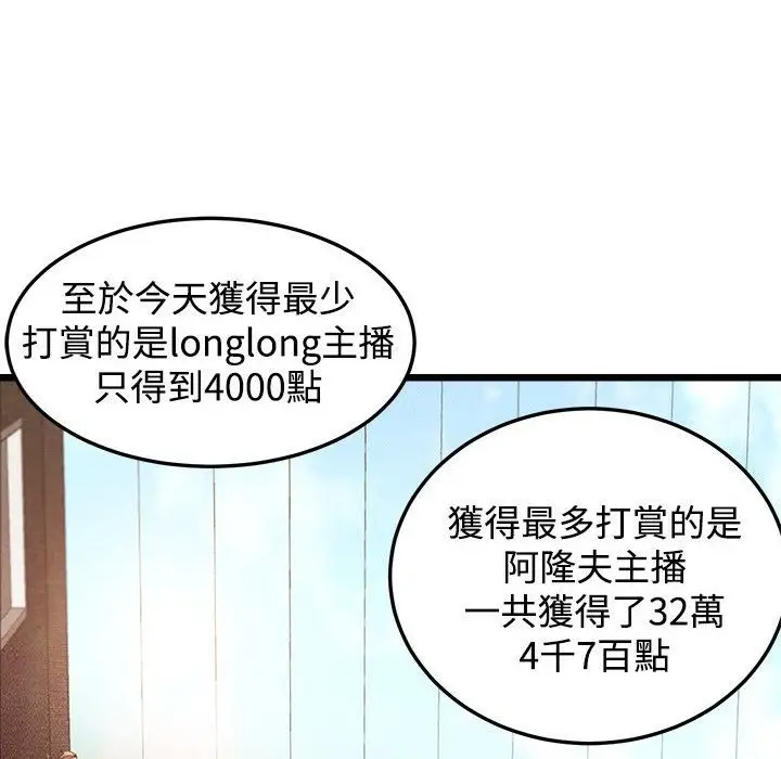 漫画《主播H日记》第1话第37张图