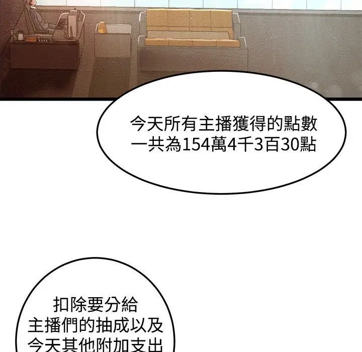 漫画《主播H日记》第1话第38张图
