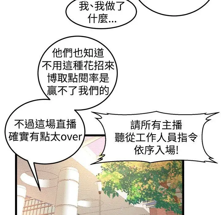 漫画《主播H日记》第1话第99张图