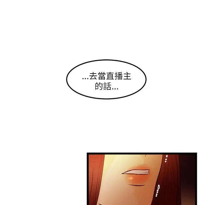 漫画《主播H日记》第7话第46张图