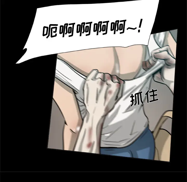 漫画《尸去本性》第1话第72张图