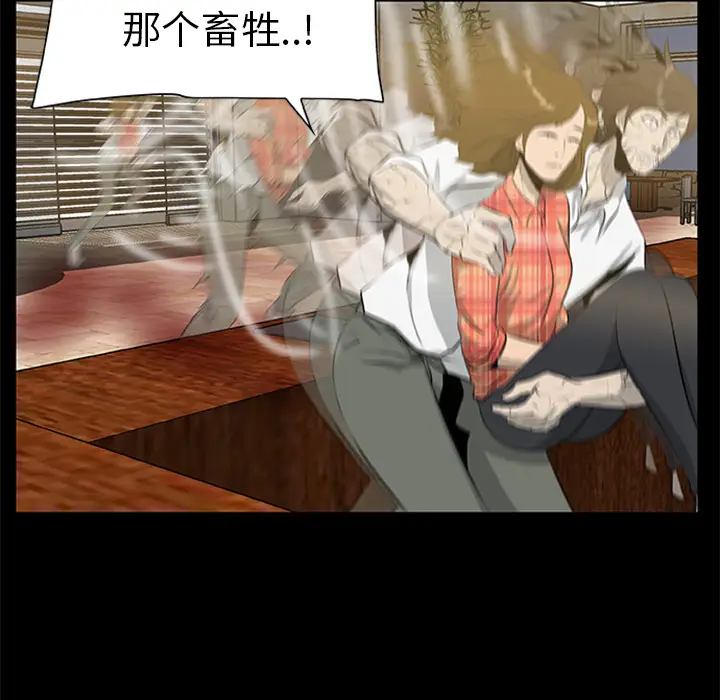 漫画《尸去本性》第19话第18张图