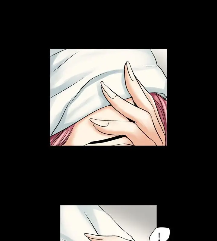 漫画《中毒》第4话第35张图