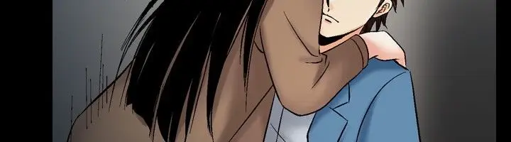 漫画《中毒》第11话第91张图