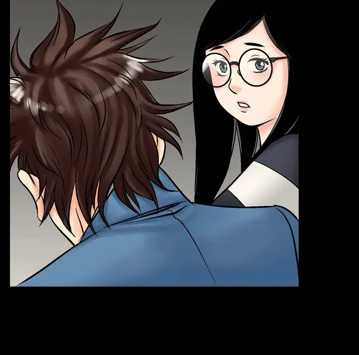 漫画《中毒》第12话第43张图