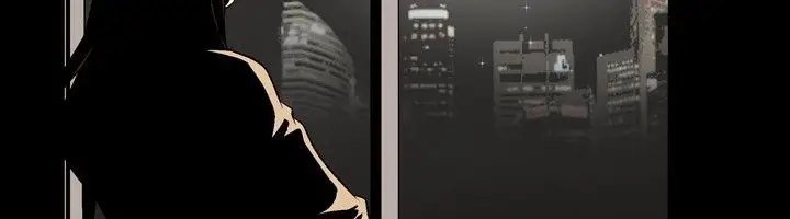 漫画《中毒》第13话第40张图