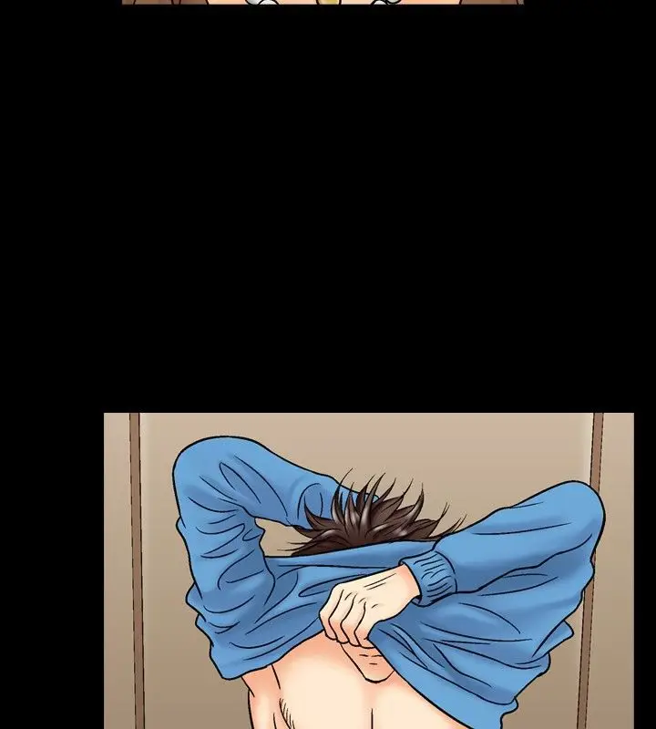 漫画《中毒》第14话第34张图