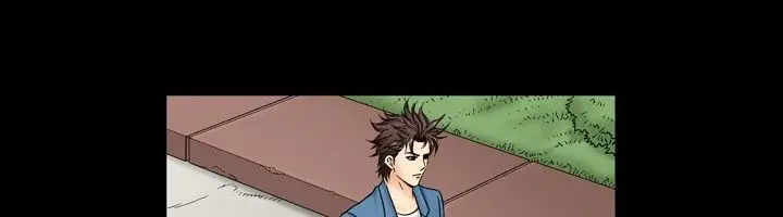 漫画《中毒》第16话第20张图