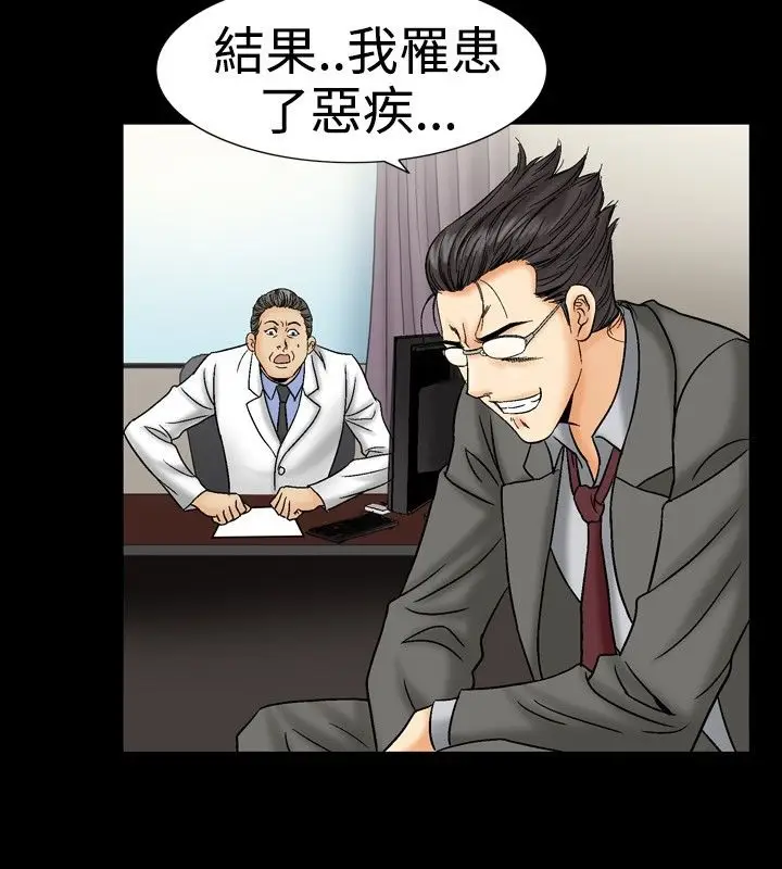 漫画《中毒》第18话第23张图