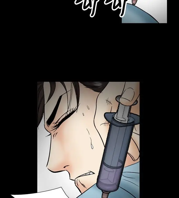 漫画《中毒》第21话第28张图