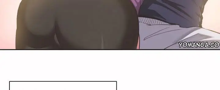 漫画《调用陪练员/运动员女孩》第1话第117张图
