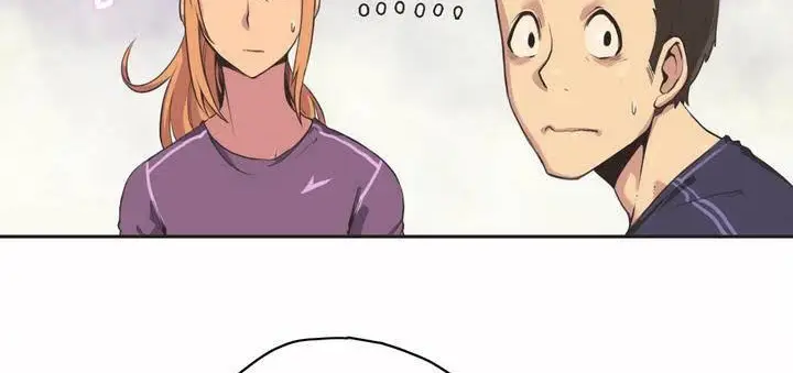 漫画《调用陪练员/运动员女孩》第1话第65张图