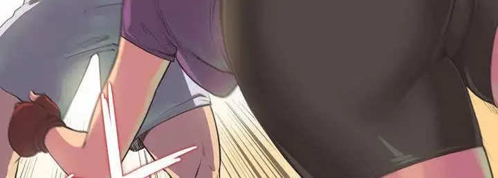 漫画《调用陪练员/运动员女孩》第1话第90张图