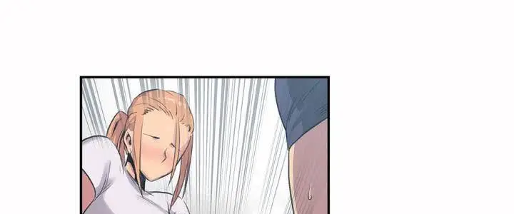 漫画《调用陪练员/运动员女孩》第2话第106张图