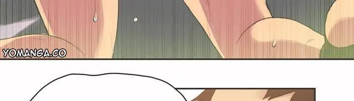 漫画《调用陪练员/运动员女孩》第2话第138张图