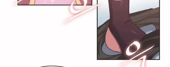 漫画《调用陪练员/运动员女孩》第3话第40张图