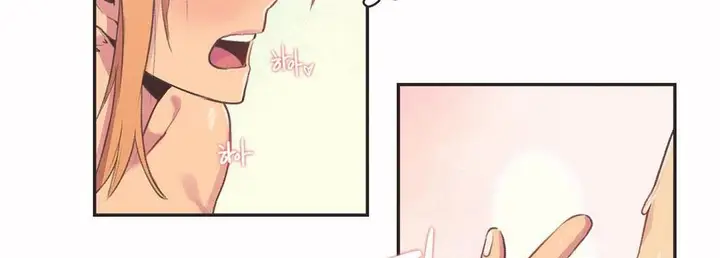 漫画《调用陪练员/运动员女孩》第3话第72张图