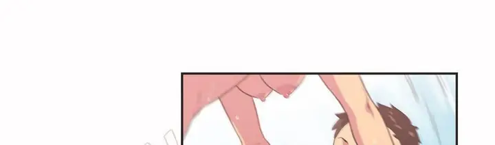 漫画《调用陪练员/运动员女孩》第3话第85张图