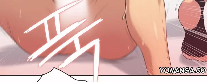 漫画《调用陪练员/运动员女孩》第4话第40张图