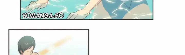 漫画《调用陪练员/运动员女孩》第6话第11张图