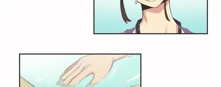 漫画《调用陪练员/运动员女孩》第6话第48张图