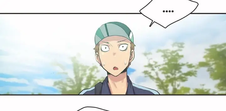 漫画《调用陪练员/运动员女孩》第9话第146张图