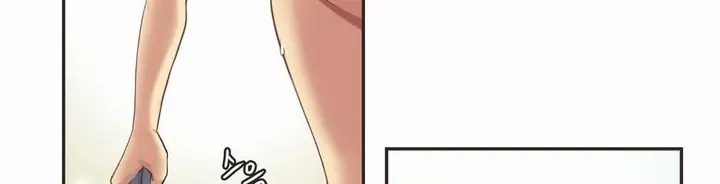 漫画《调用陪练员/运动员女孩》第11话第116张图