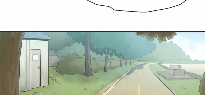 漫画《调用陪练员/运动员女孩》第11话第20张图