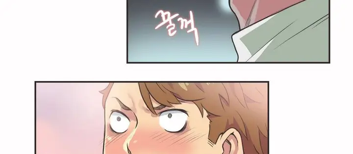 漫画《调用陪练员/运动员女孩》第11话第34张图