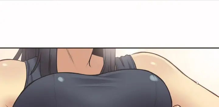 漫画《调用陪练员/运动员女孩》第11话第41张图
