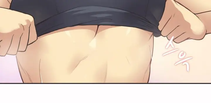 漫画《调用陪练员/运动员女孩》第11话第42张图