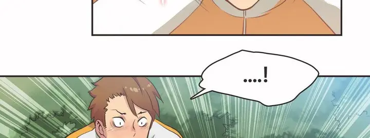 漫画《调用陪练员/运动员女孩》第11话第82张图