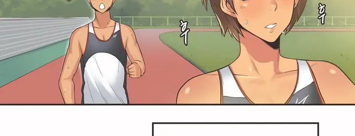 漫画《调用陪练员/运动员女孩》第13话第103张图