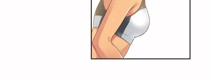 漫画《调用陪练员/运动员女孩》第13话第105张图