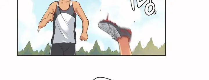 漫画《调用陪练员/运动员女孩》第13话第109张图