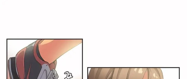 漫画《调用陪练员/运动员女孩》第13话第17张图