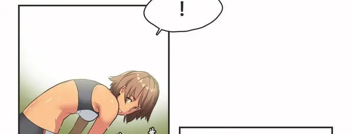 漫画《调用陪练员/运动员女孩》第13话第26张图